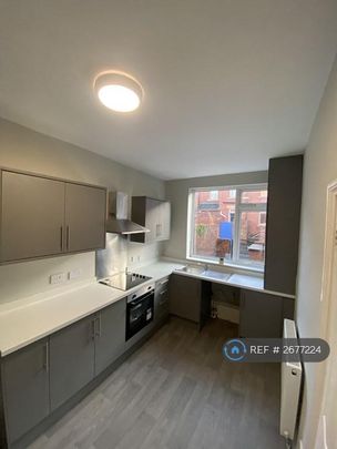 3 bedroom terraced house to rent - Photo 1