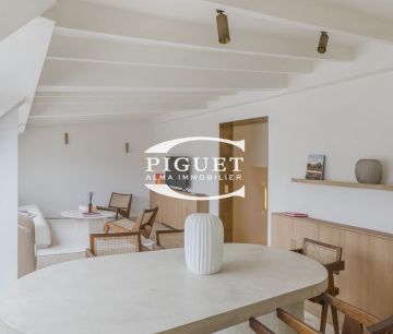 Appartement • Triangle d'Or - Photo 1