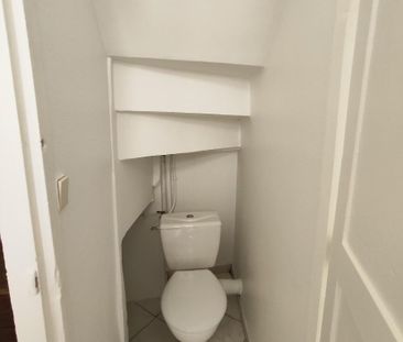Location Appartement 1 pièce 23m² POITIERS 86000 - Photo 5