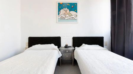 Piso de alquiler en Ayuntamiento, Sant Francesc - Foto 3