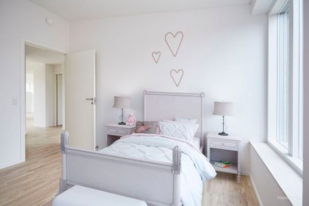 4-værelses Rækkehus på 100 m² i Vejle Øst - Photo 5