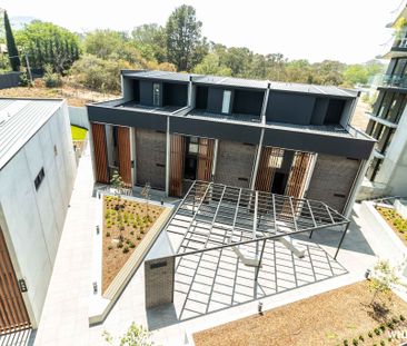 56/81 Constitution Avenue, Campbell ACT 2612 - Apartment For Rent |... - Photo 5