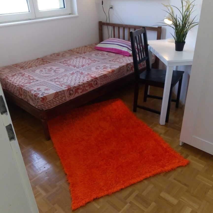 Einzelzimmer - Photo 1