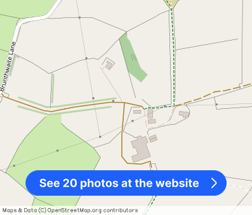 The Owl's Nest, Ghyll Grange Lane, Silsden BD20 0NJ - Photo 1