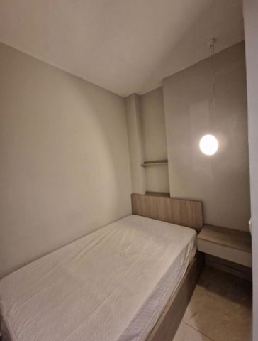 Studio/Γκαρσονιέρα για ενοικίαση Διοικητήριο (Κέντρο Θεσσαλονίκης) - Photo 4