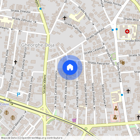 Ultracentral, Ploiesti