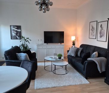 Eriksgatan 168A - Foto 3