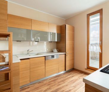 Mieszkanie do wynajęcia 2 pokoje Piątkowska, Poznań 49 m² - Photo 6