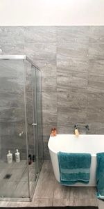 Modern four bedroom townhouse in a Prime St Marys Location! - Photo 3