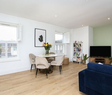 1 bedroom apartment to rent - Photo 4