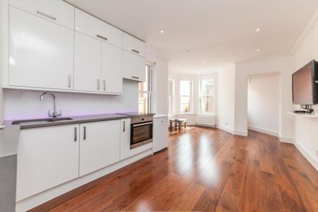 2 Bed End Terrace, Lydhurst Avenue, SW2 - Photo 5