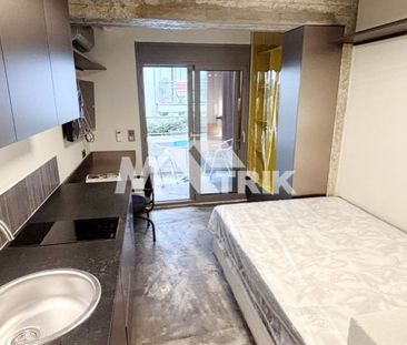 Studio/Γκαρσονιέρα για ενοικίαση Ξηροκρήνη (Ξηροκρήνη - Παναγία Φαν... - Φωτογραφία 3