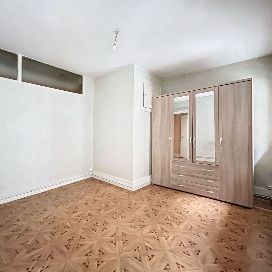 Appartement / Offre 58369342 - Photo 1