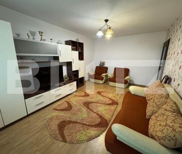 Apartament de inchiriat 2 camere, 50 mp, decomandat, centrala proprie, 1 Mai - Fotografie 6
