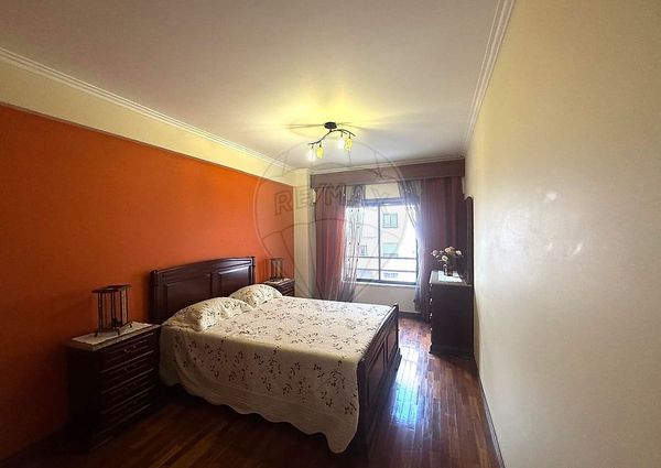 Apartamento T3 em Lisboa
