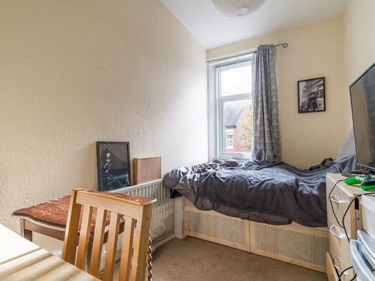 5 bedroom terraced house to rent - Photo 1
