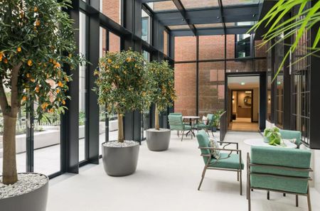 2 bedroom flat to rent - Photo 2