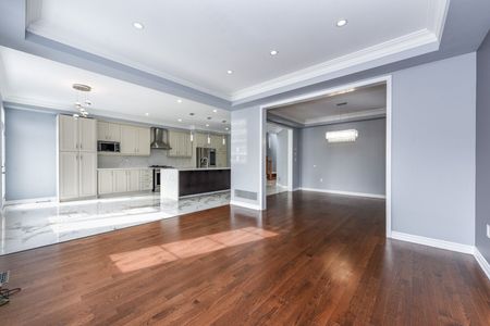 For Lease - 1040 Foxtail Crescent, Pickering, Ontario - Photo 3