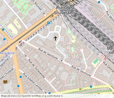 Tout savoir sur cet appartement dans le quartier Clichy-Batignolles... - Photo 1