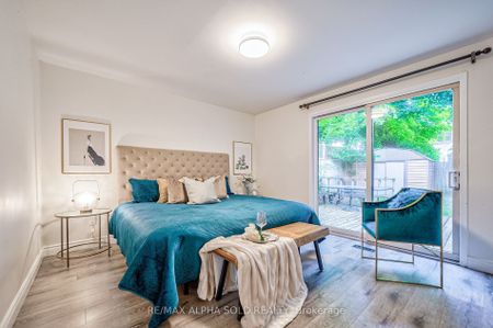 For Lease - 132 Glengarry Avenue, Toronto, Ontario - Photo 5