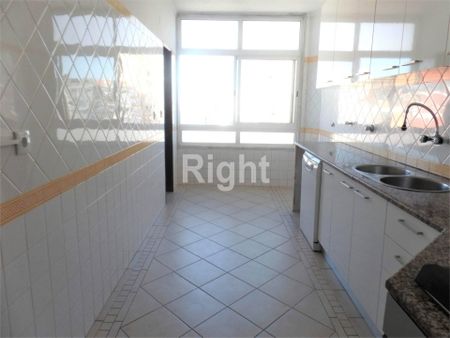 Apartamento T2 - Photo 2