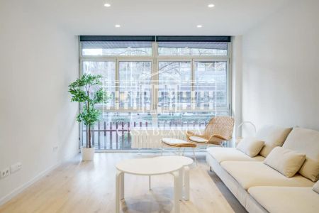 Piso de alquiler en Avinguda de Josep Tarradellas, Barri de les Corts - Foto 4