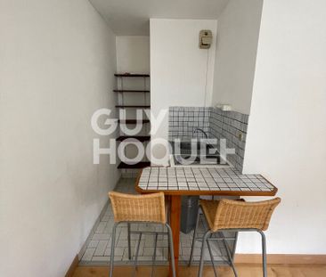 Location Appartement 1 pièce 21m² - Photo 2