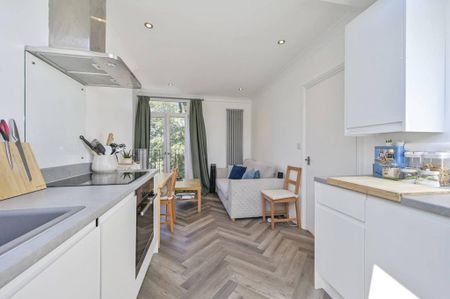 1 bedroom maisonette to rent - Photo 3