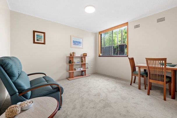 Forest Lodge - Photo 1