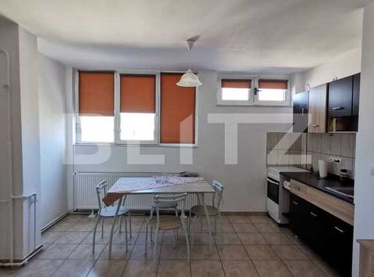 Garsoniera , 34 mp, pet friendly, zona Big - Fotografie 1