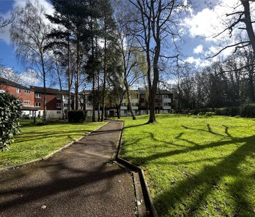 1 bedroom Flat in Mount Pleasant, Bracknell - Photo 4