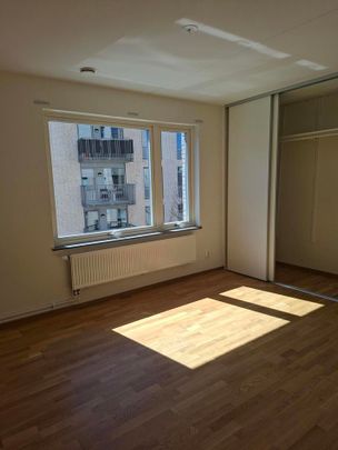 Barlastgatan 20, Limhamns Hamnområde - Photo 1