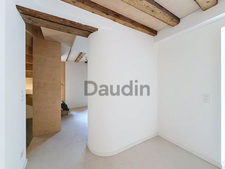 Charmante villa individuelle au Petit-Saconnex - Foto 5