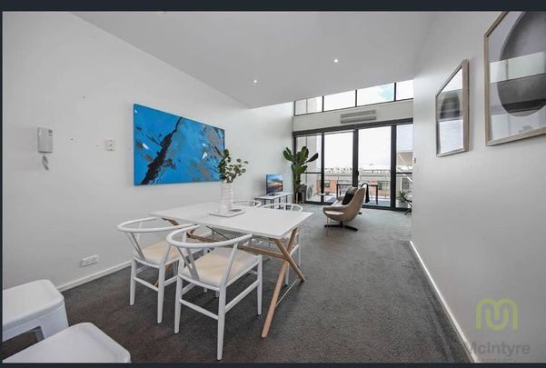 One Bedroom Apartment in the SOHO Complex - Photo 1