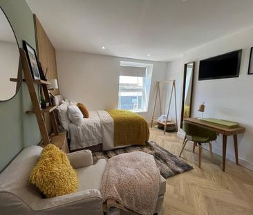 Studio to rent - Photo 3