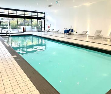 For Lease - 20 O'neill Road Unit# 535, Toronto, Ontario - Photo 2