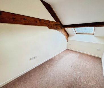 2 bedroom penthouse to rent - Photo 5