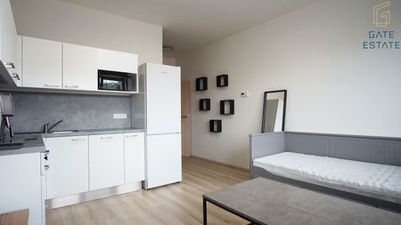 Pronájem bytu 1+kk 33 m² - Photo 3