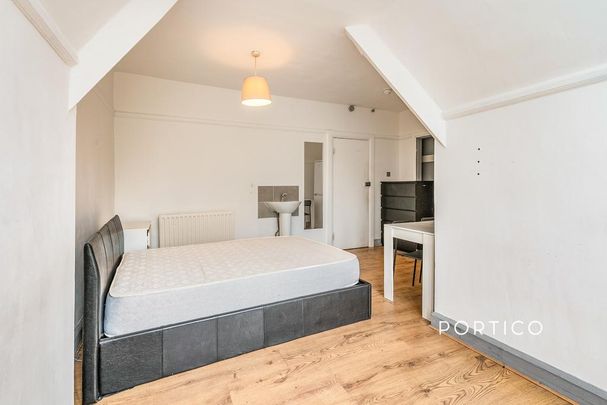 1 bedroom house to rent - Photo 1