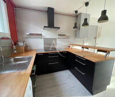 Location Appartement 3 pièces 58m² - Photo 6