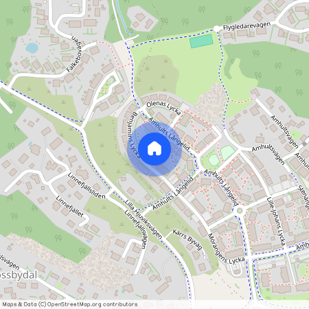 Nolered, Göteborg, Torslanda, Västra Götaland, Krimlanns Gård 24