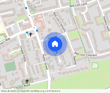 Hillside, Harlow - Photo 1