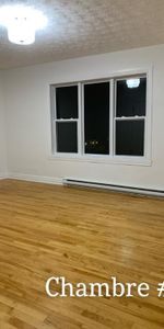 Appartement 5 1/2 - Photo 3