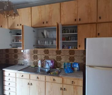 Διαμέρισμα για ενοικίαση Σταθμός (Κομοτηνή) - Photo 1