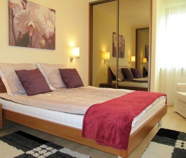 Apartament na wynajem, ul. Władysława Korotyńskiego, Warszawa Ochota - Фото 2