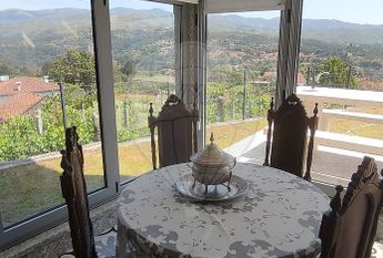 Moradia T4 em Viana do Castelo