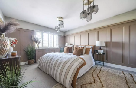 4 bedroom detached house to rent - Photo 4