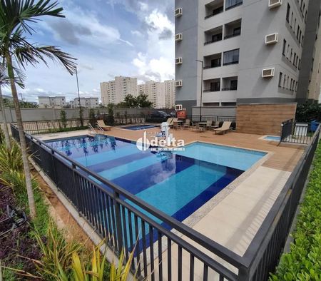 Apartamento Com 2 Quartos Sendo 1 Suíte, Disponível Para Locação No Bairro Shopp - Foto 4