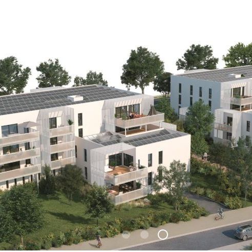 Location Appartement 3 pièces 65m² RAMONVILLE ST AGNE 31520 - Photo 1