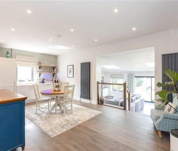 3 bedroom detached house to rent - Photo 5